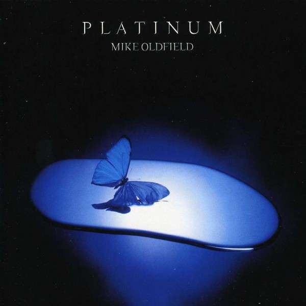 Platinum LP | Vinile Mike Oldfield