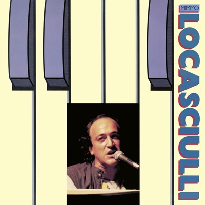 Mimmo Locasciulli