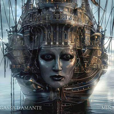 Mina - Gassa d'amante