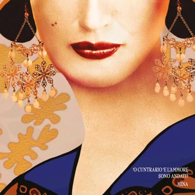 'O cuntrario 'e l'ammore