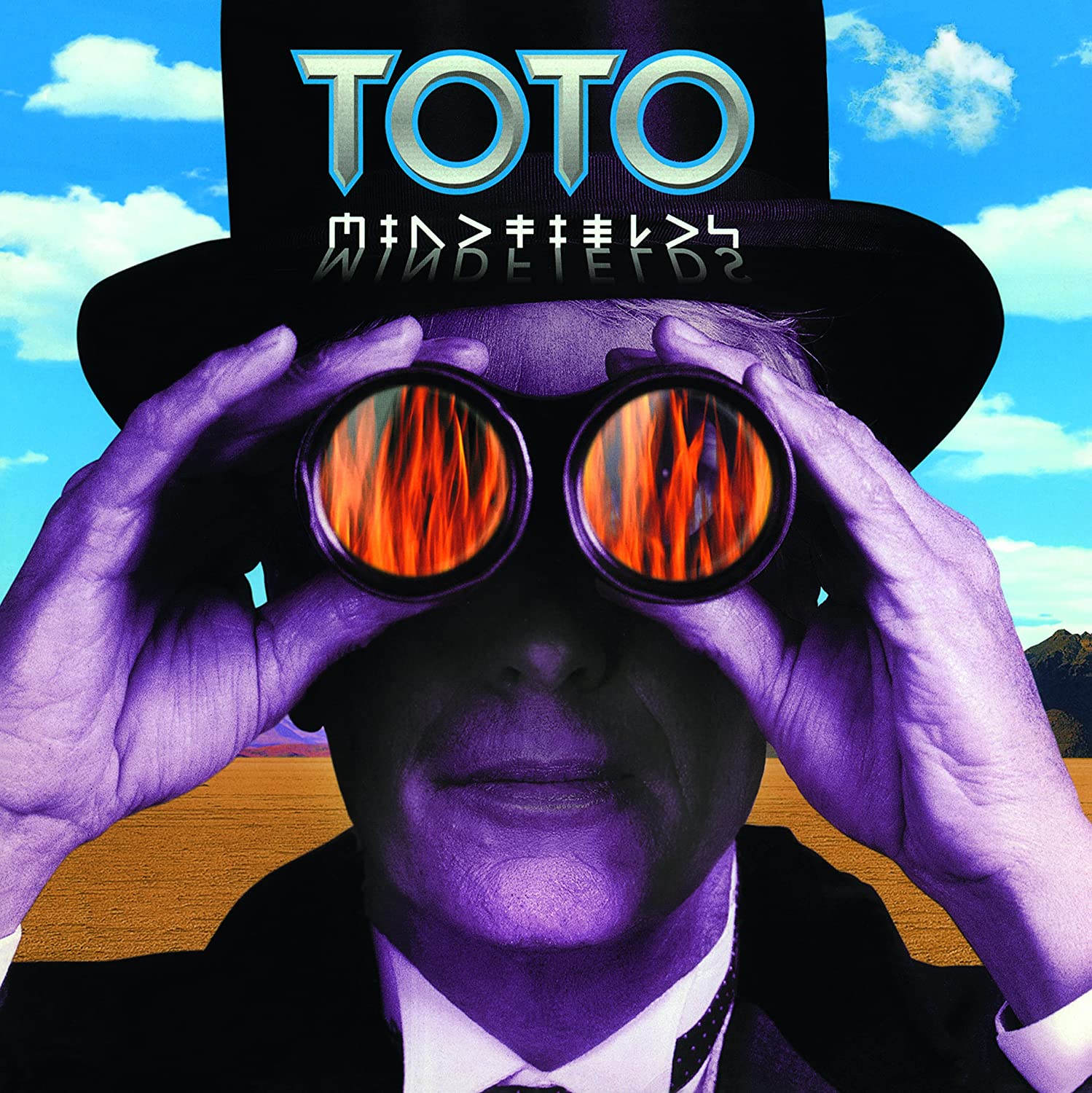 Mindfields 2xLP | Vinile Toto
