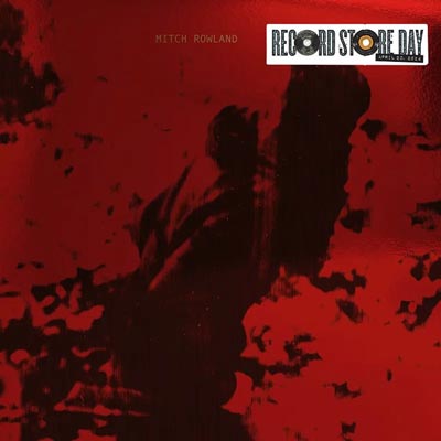 Mitch Rowland - Mitch Rowland