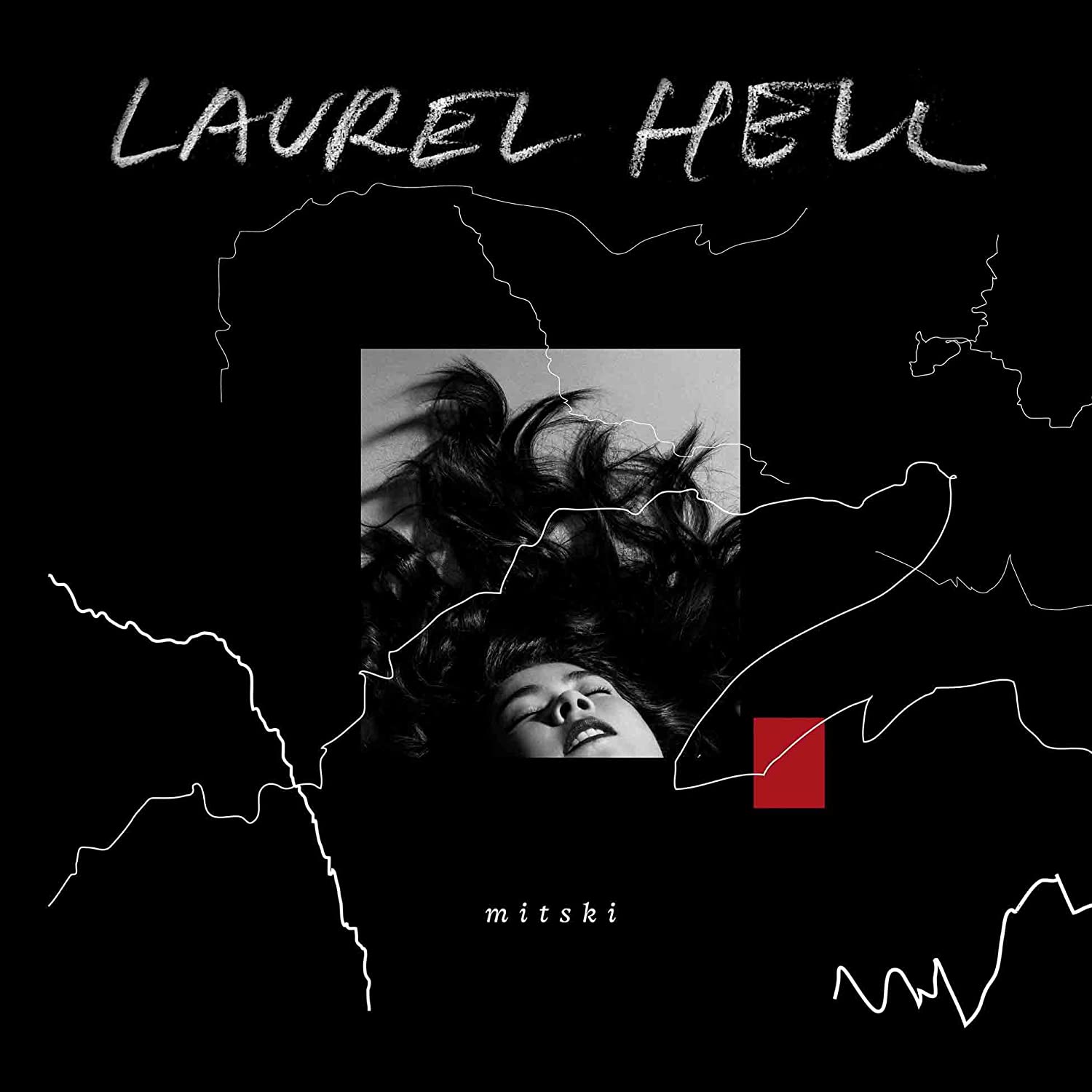 Laurel Hell LP 