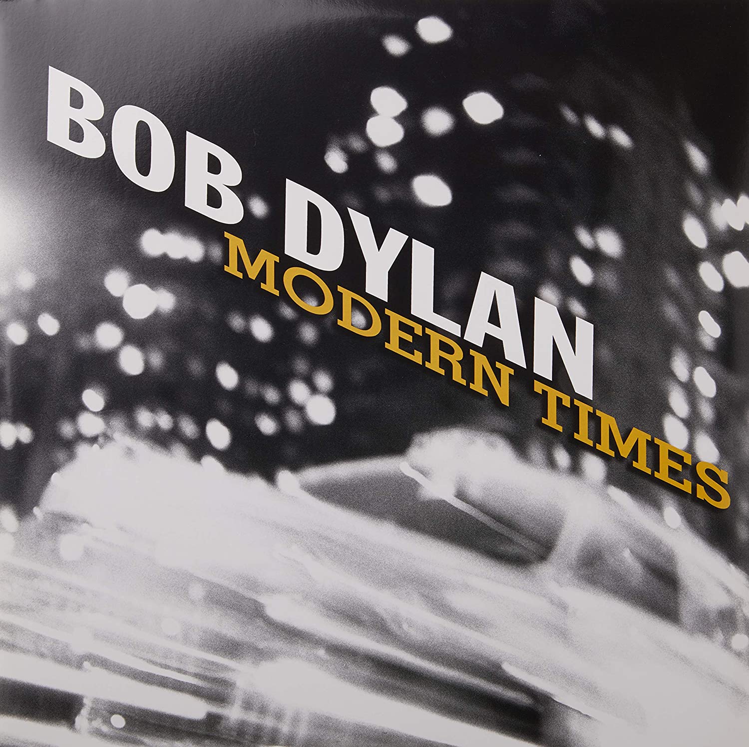 Modern Times 2xLP | Vinile Bob Dylan