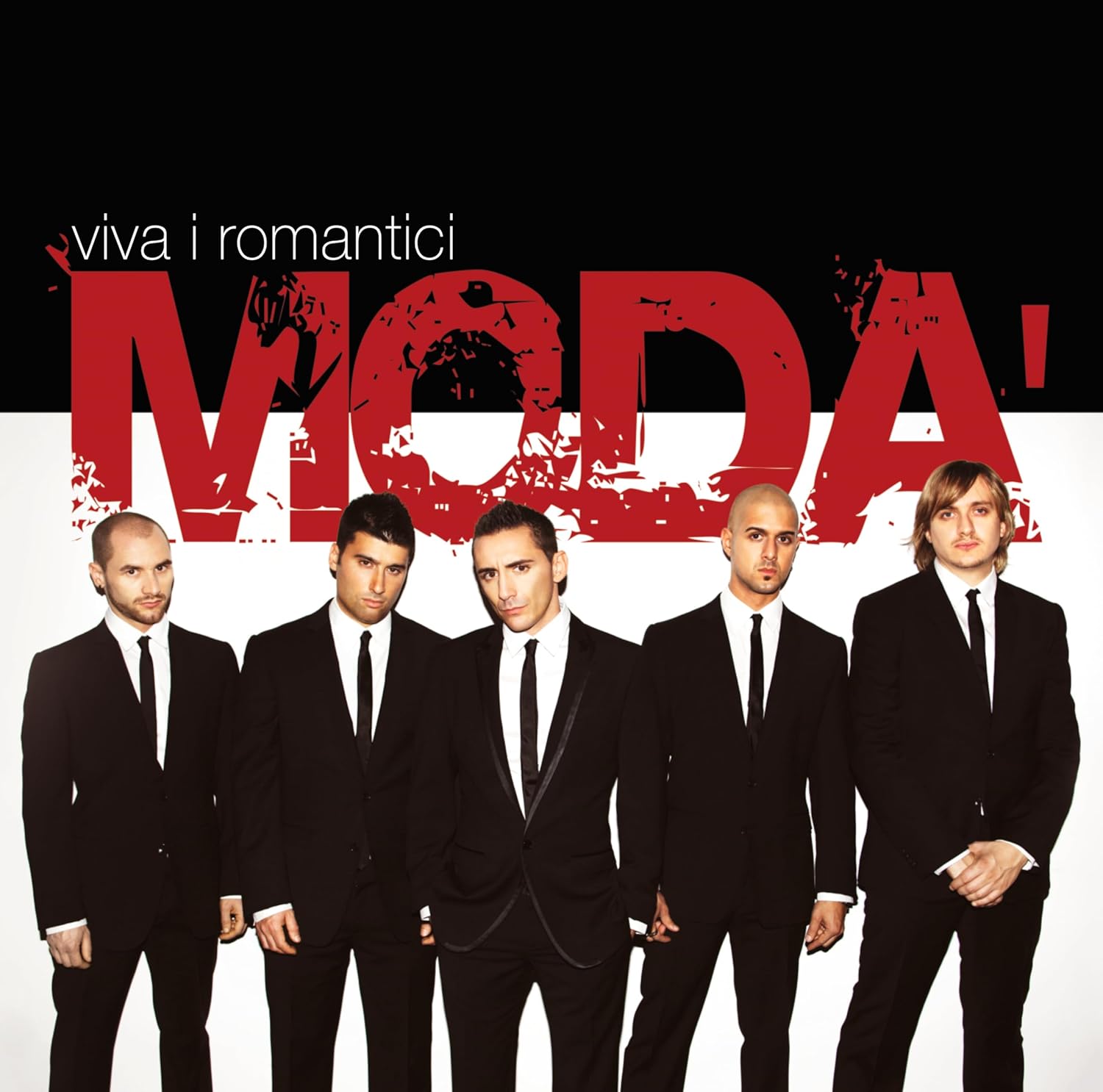 Viva I Romantici
