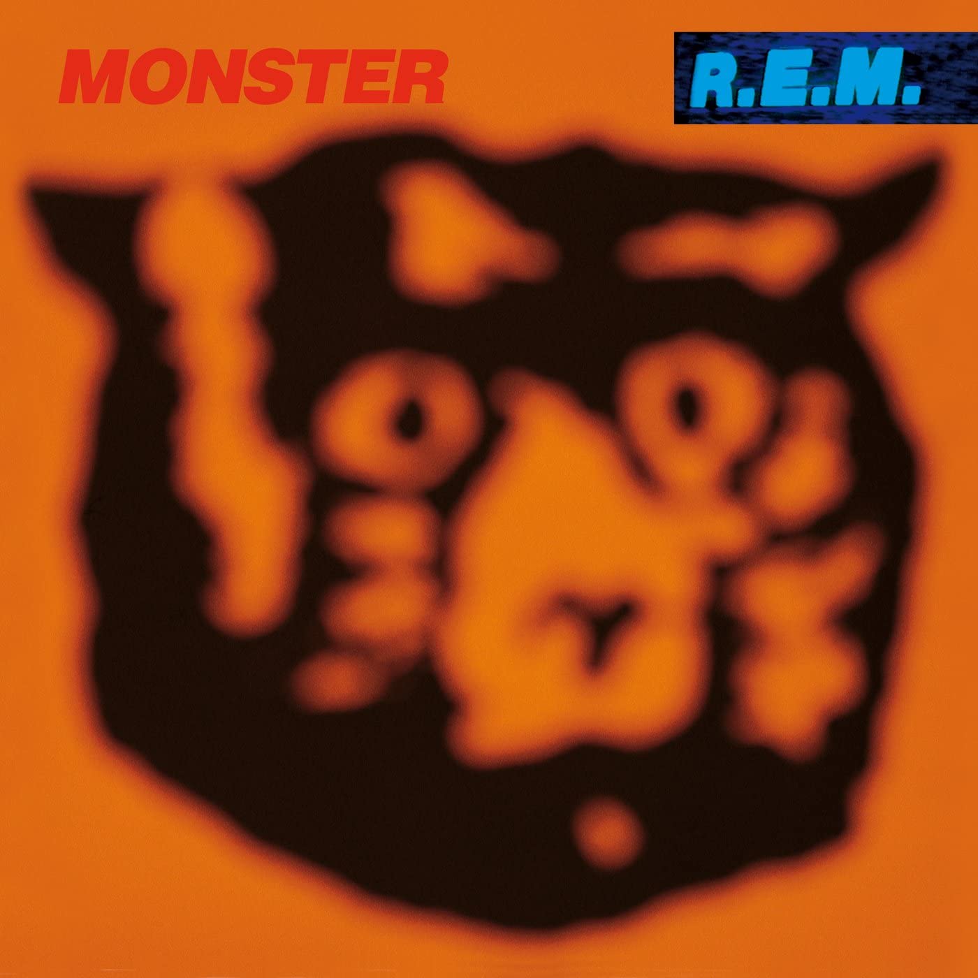 Monster LP | Vinili REM