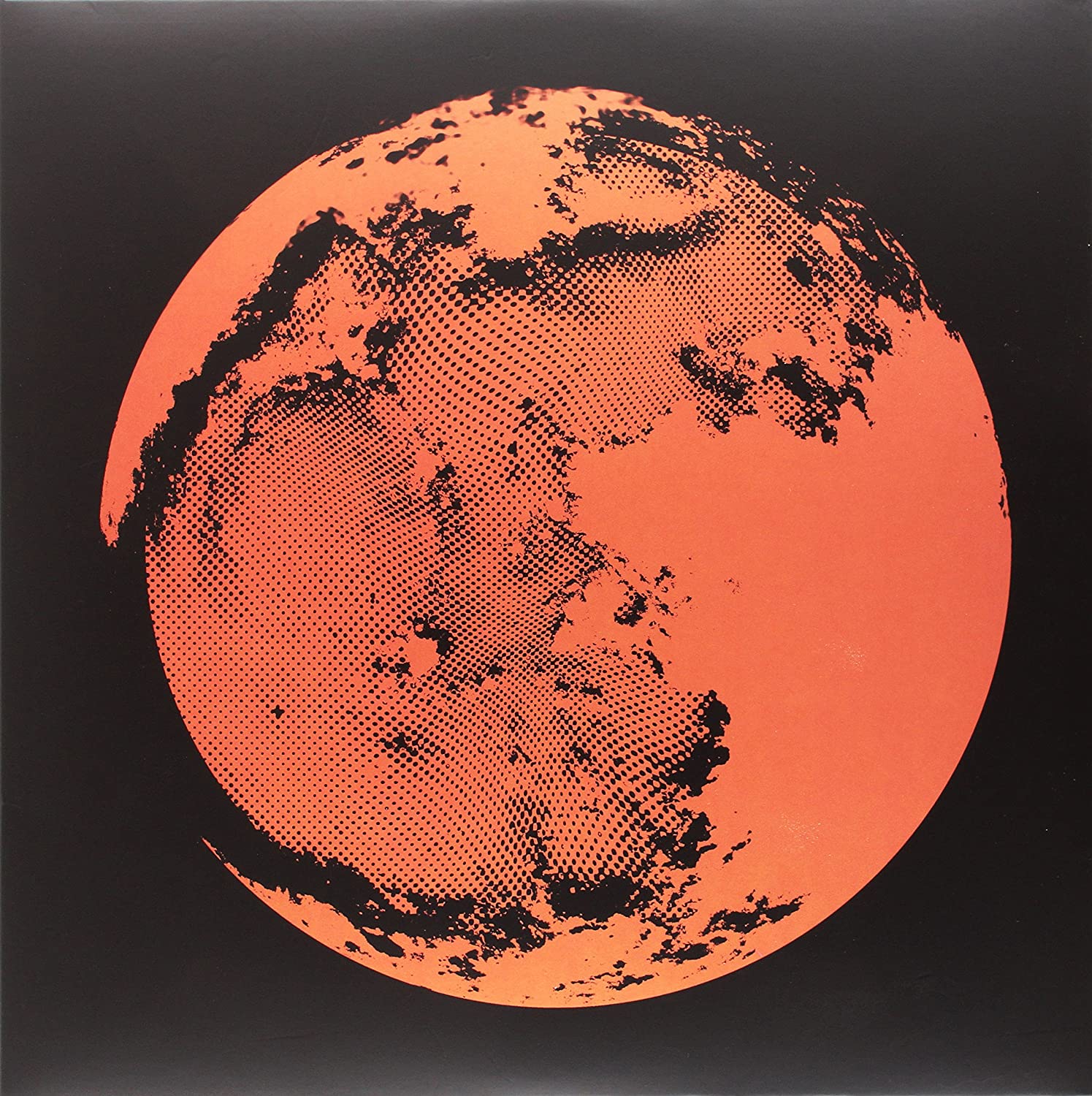 Monster Moon LP