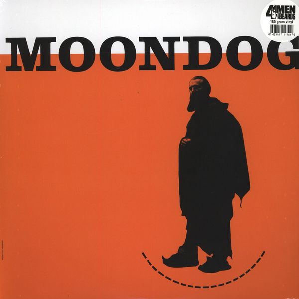 Moondog LP