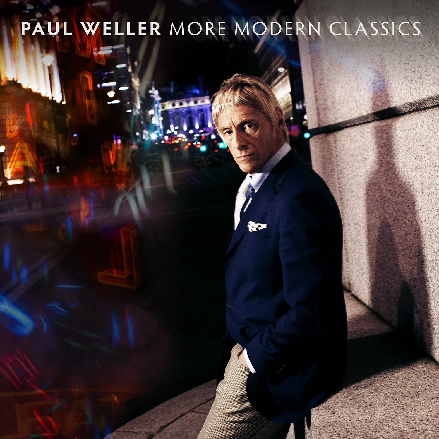 More Modern Classics LP | Vinile Paul Weller 