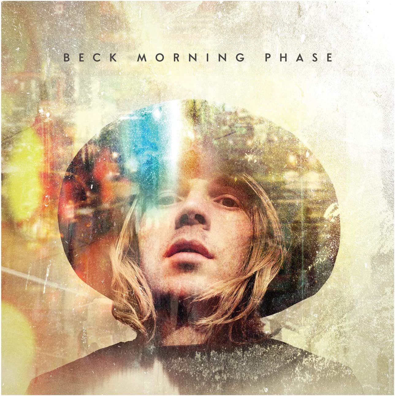 Morning Phase LP