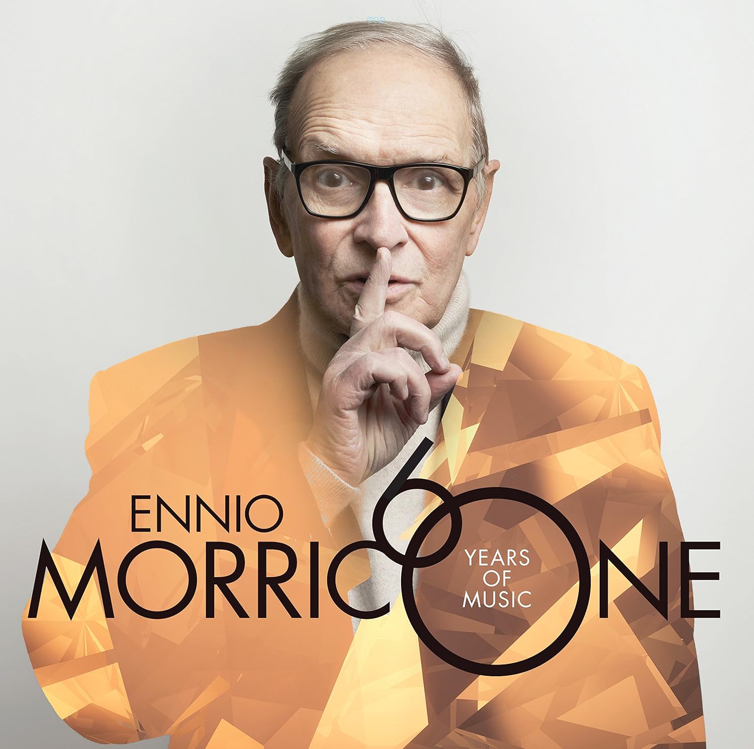 Morricone 60 2xLP | Vinili Ennio Morricone