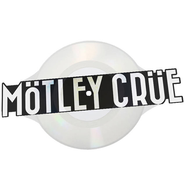 Kickstart My Heart Singolo LP