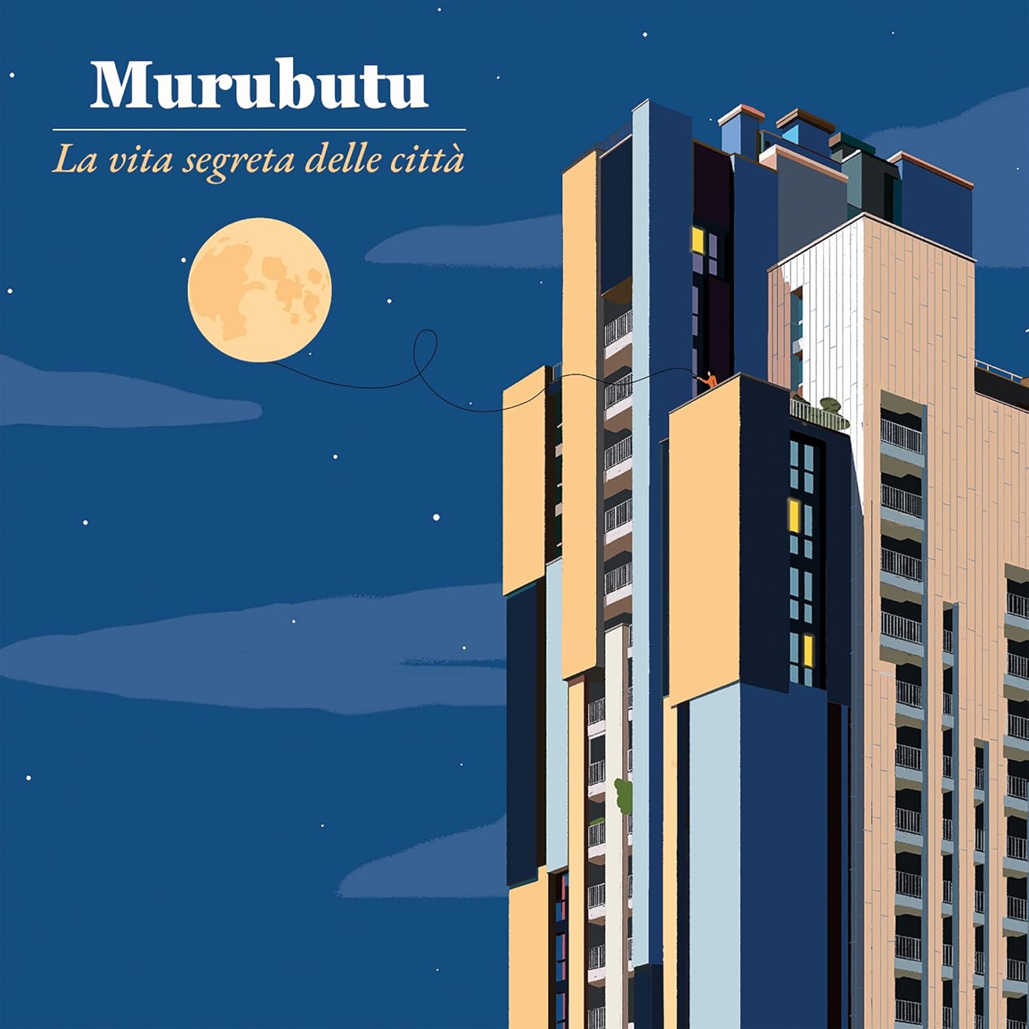 La Vita Segreta delle Città