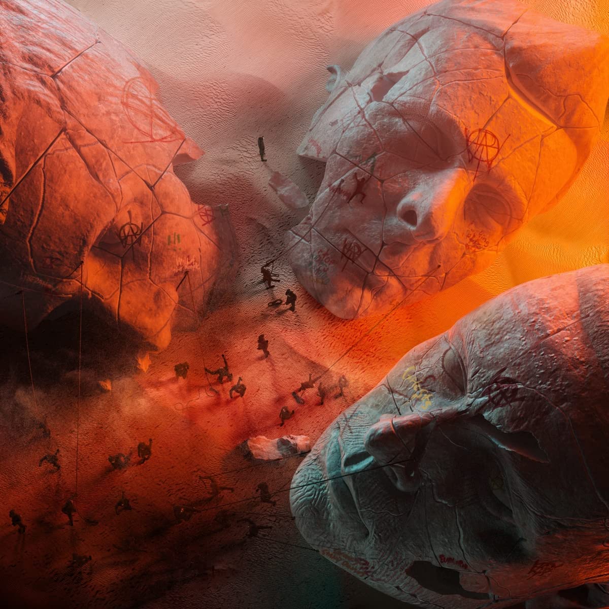 Will of the People LP