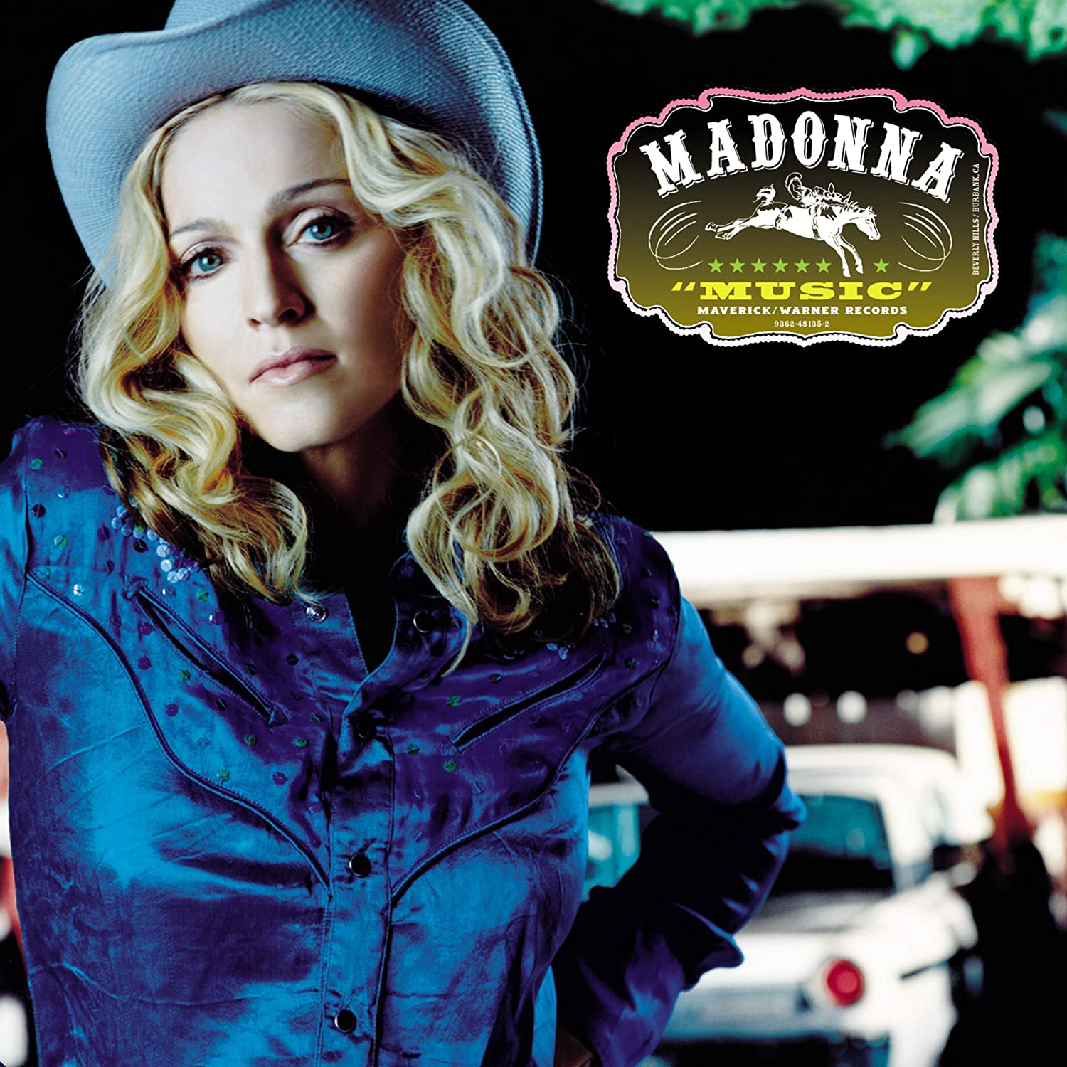 Music LP | Vinile Madonna