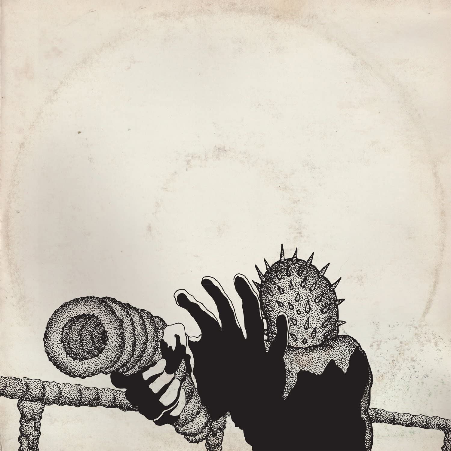 Mutilator Defeated at Last LP