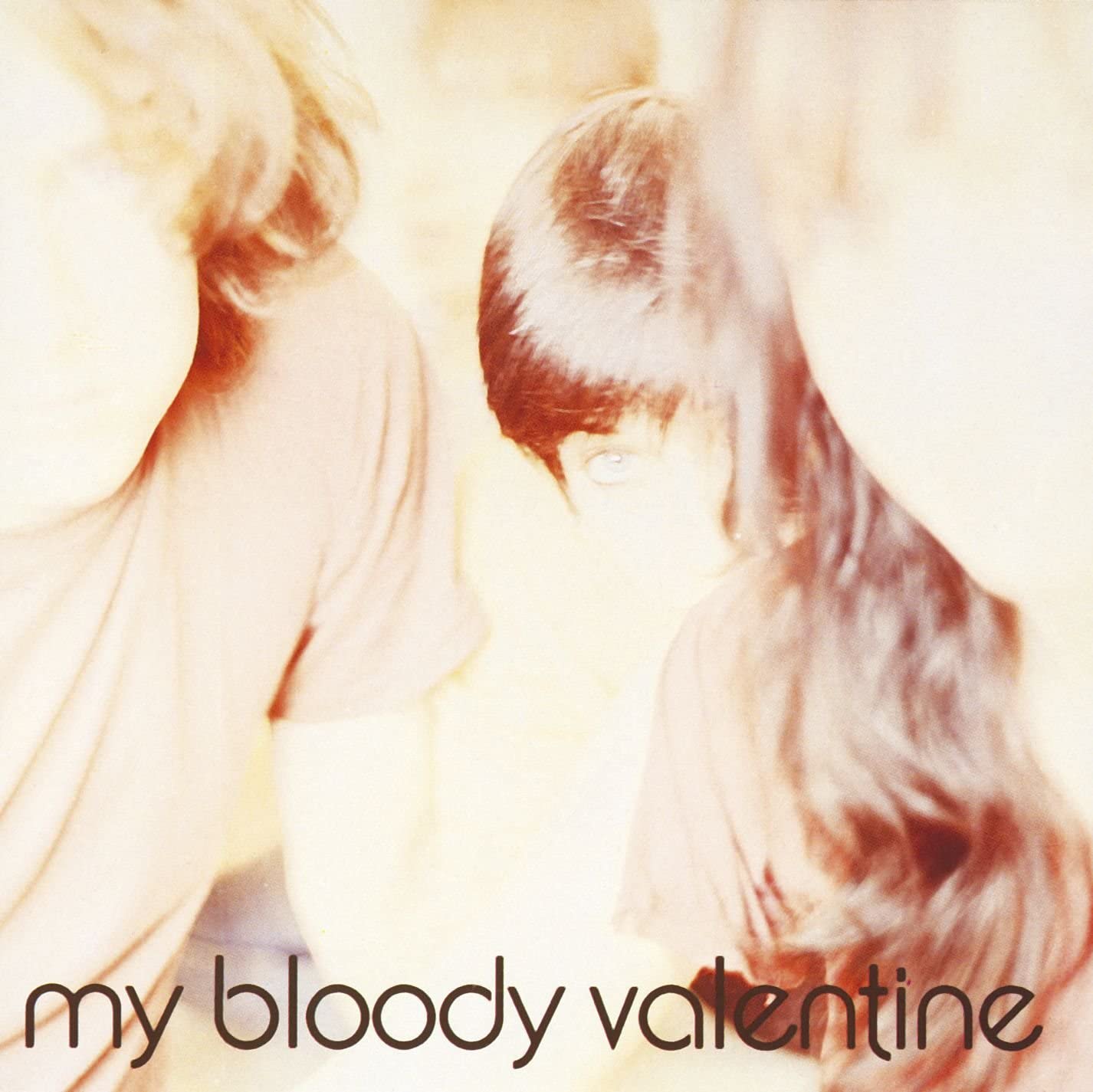 Isn't Anything LP | Vinili My Bloody Valentine