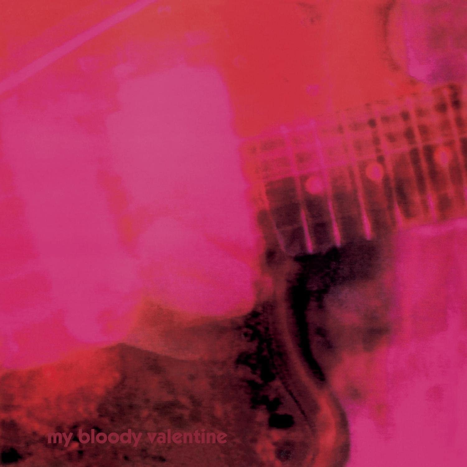 Loveless LP | Vinili My Bloody Valentine