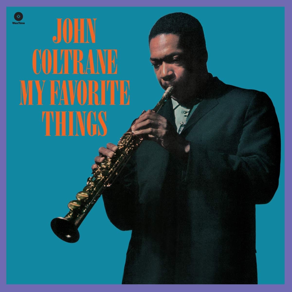 My Favorite Things LP | Vinile John Coltrane