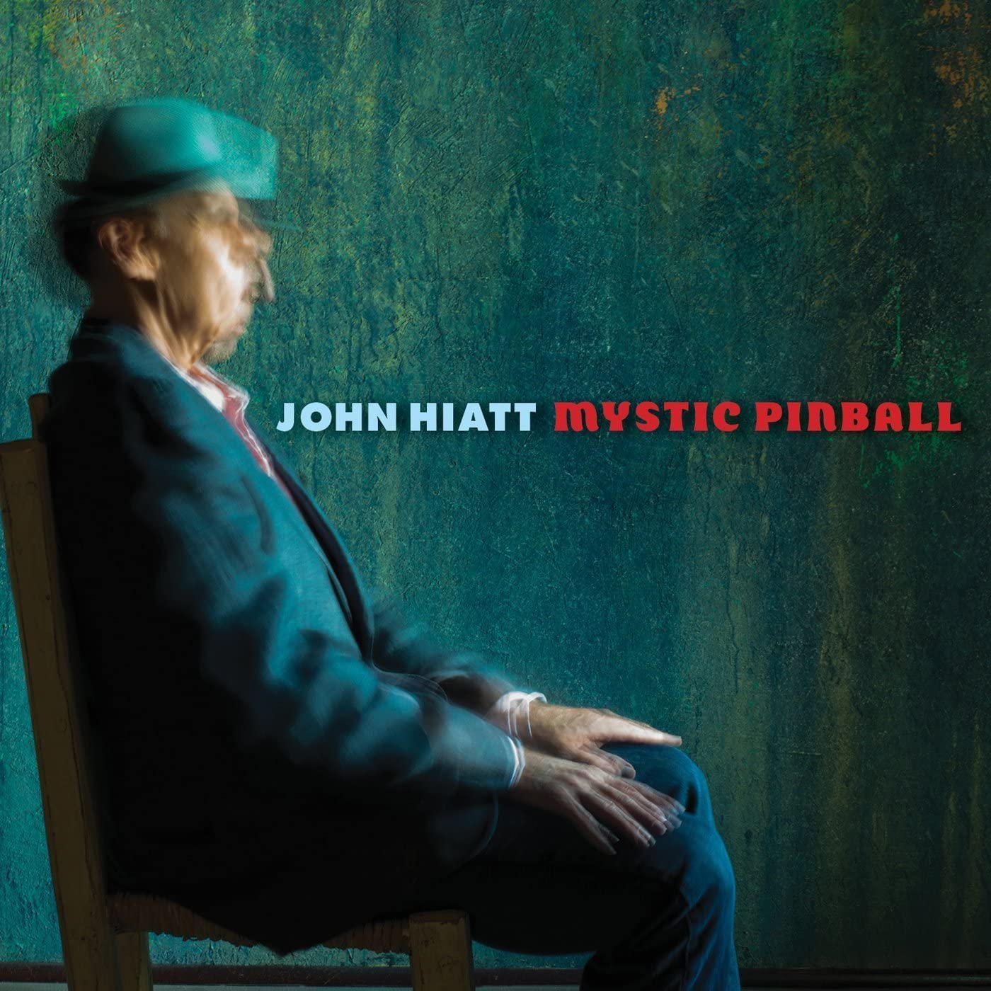 Mystic Pinball LP - Vinile John Hiatt
