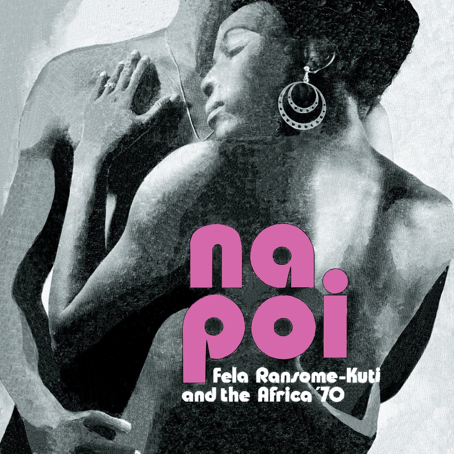 Na Poi LP | Vinile Fela Kuti