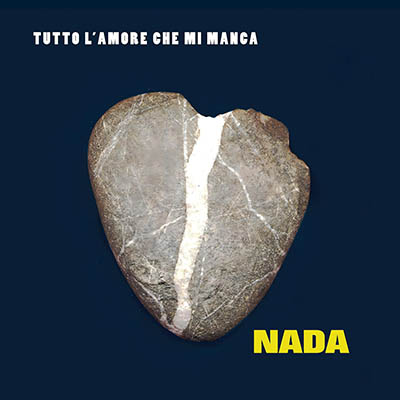 Tutto L'Amore Che Mi Manca