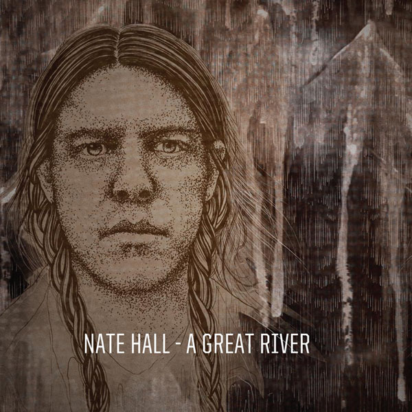 A Green River LP - Vinile Nate Hall