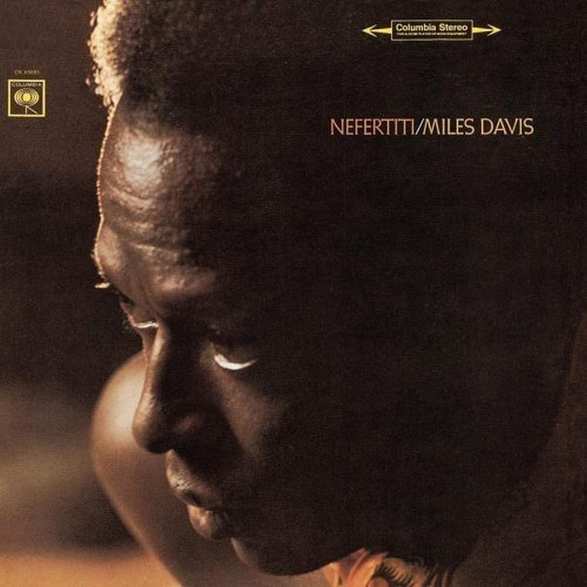 Nefertiti LP | Miles Davis Vinile