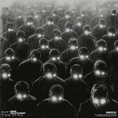 Canerandagio Parte 01