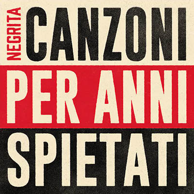 Canzoni per Anni Spietati