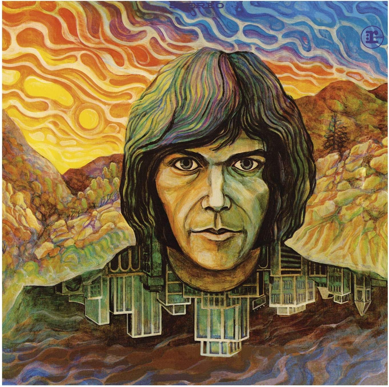 Neil Young LP | Vinile Neil Young