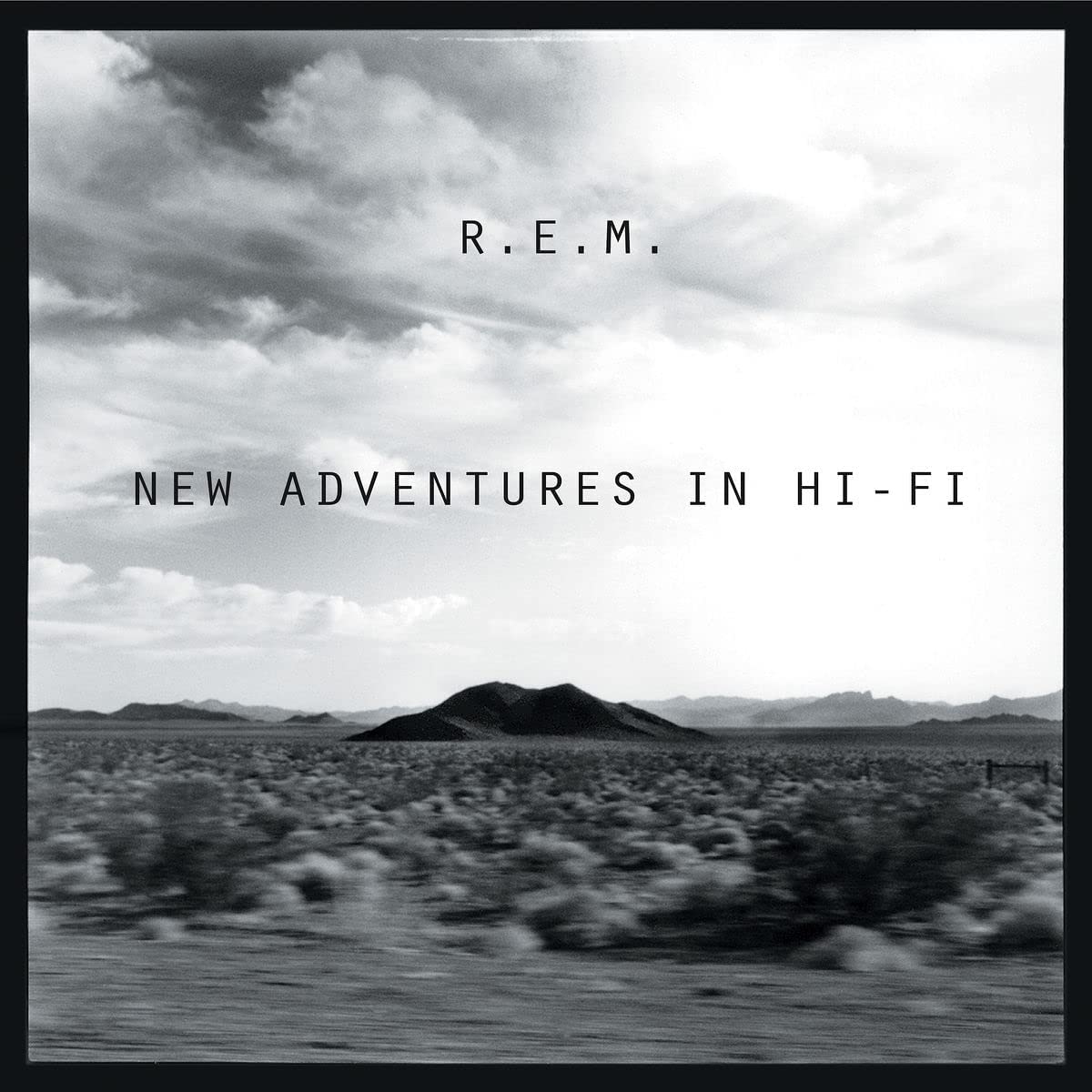 New Adventures in Hi-Fi 2xLP | Vinili REM