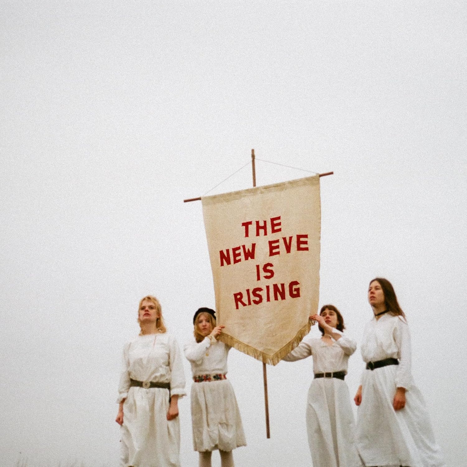 The New Eve Is Rising