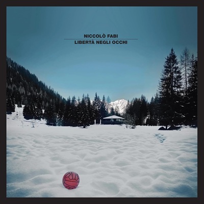 Libertà negli Occhi