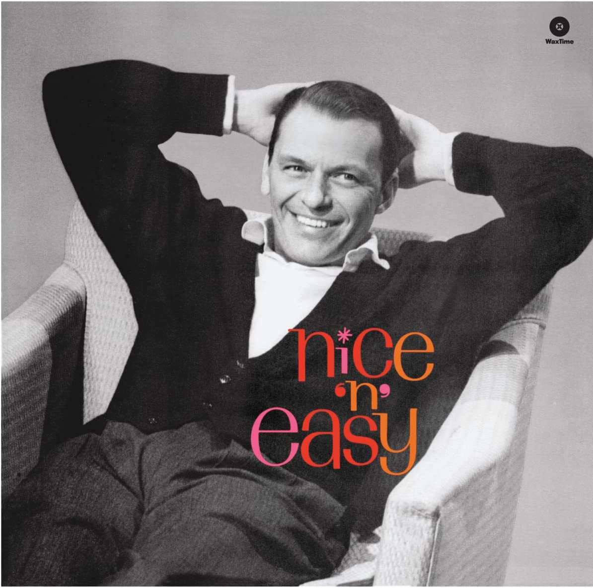 Nice 'n' Easy LP | Vinile Frank Sinatra
