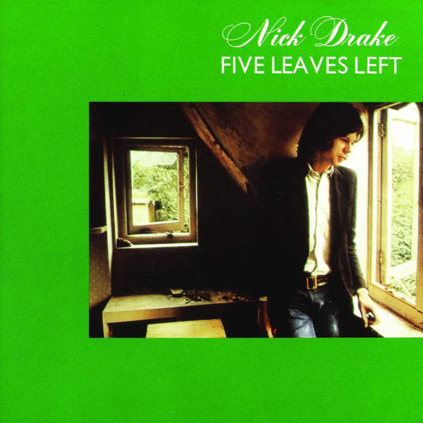 Five Leaves Left LP