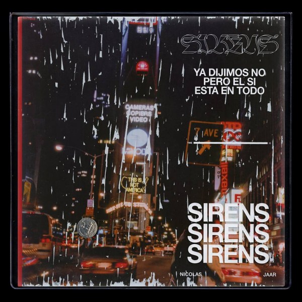Sirens LP