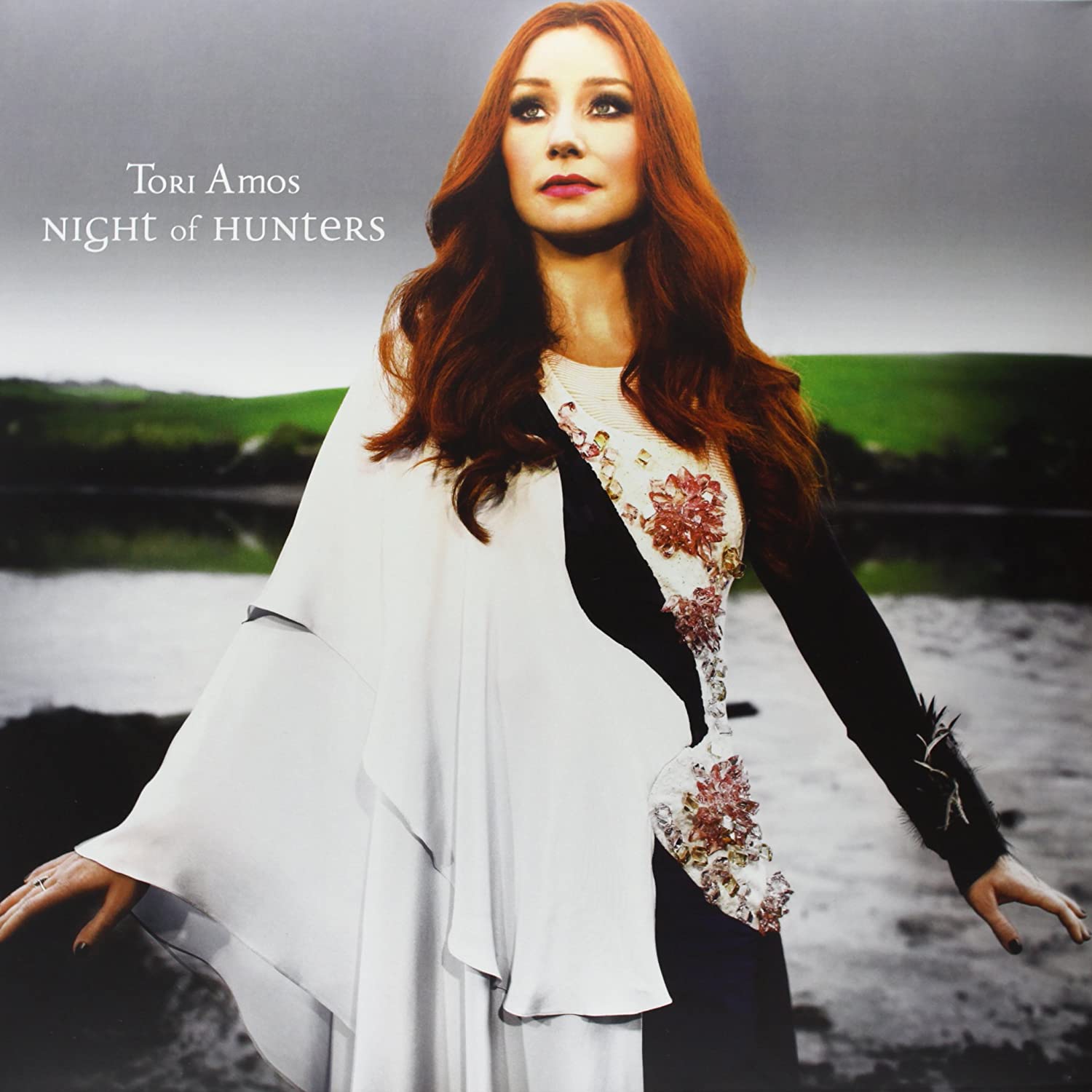 Night Of Hunters LP - Tori Amos vinili 