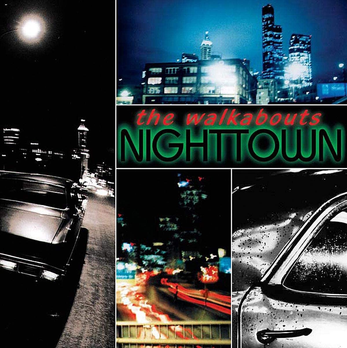 Nighttown Deluxe 2xLP