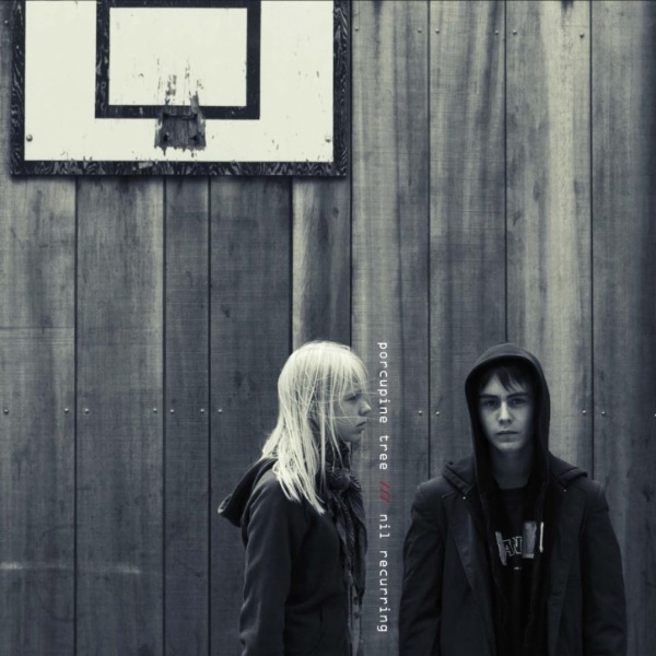 Nil Recurring LP | Vinili Porcupine Tree