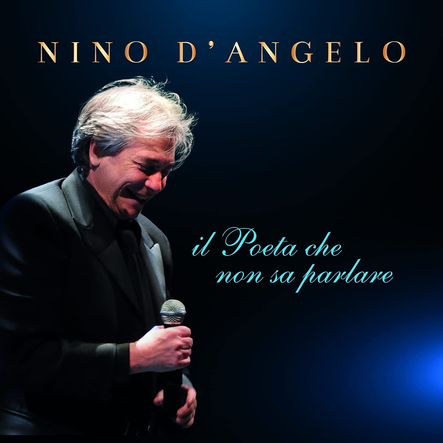 Il Poeta che non sa Parlare LP