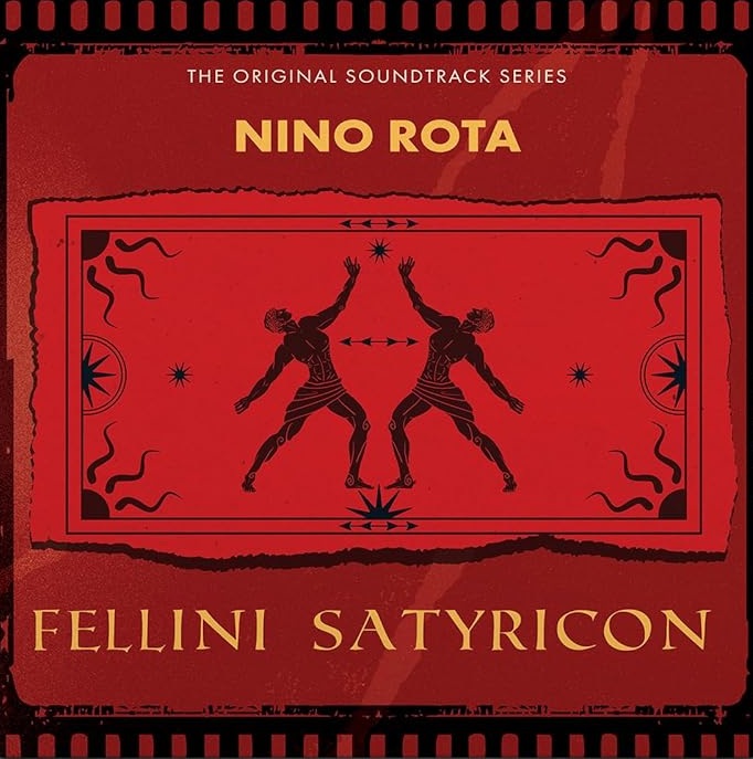 Fellini Satyricon