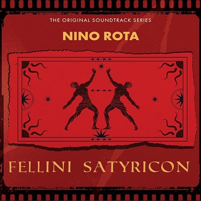 Fellini Satyricon
