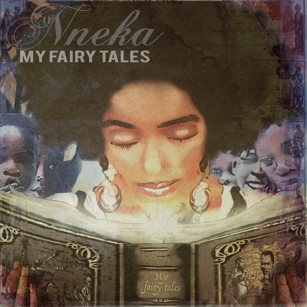 My Fairy Tales LP
