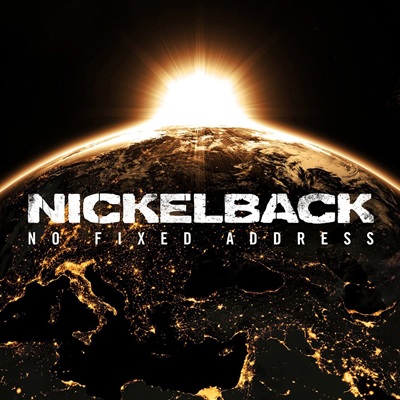 No Fixed Address LP | Vinile Nickelback