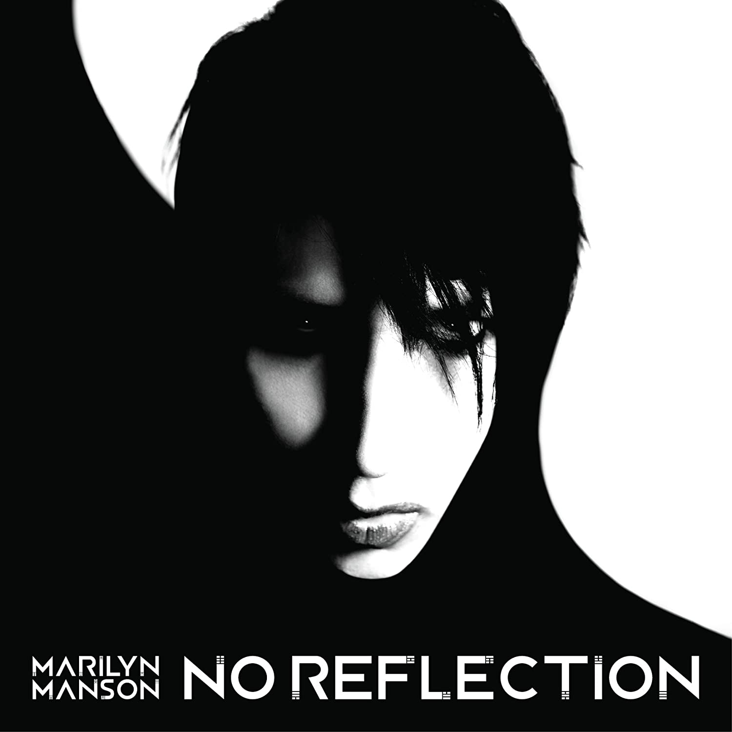 No Reflection LP 45giri