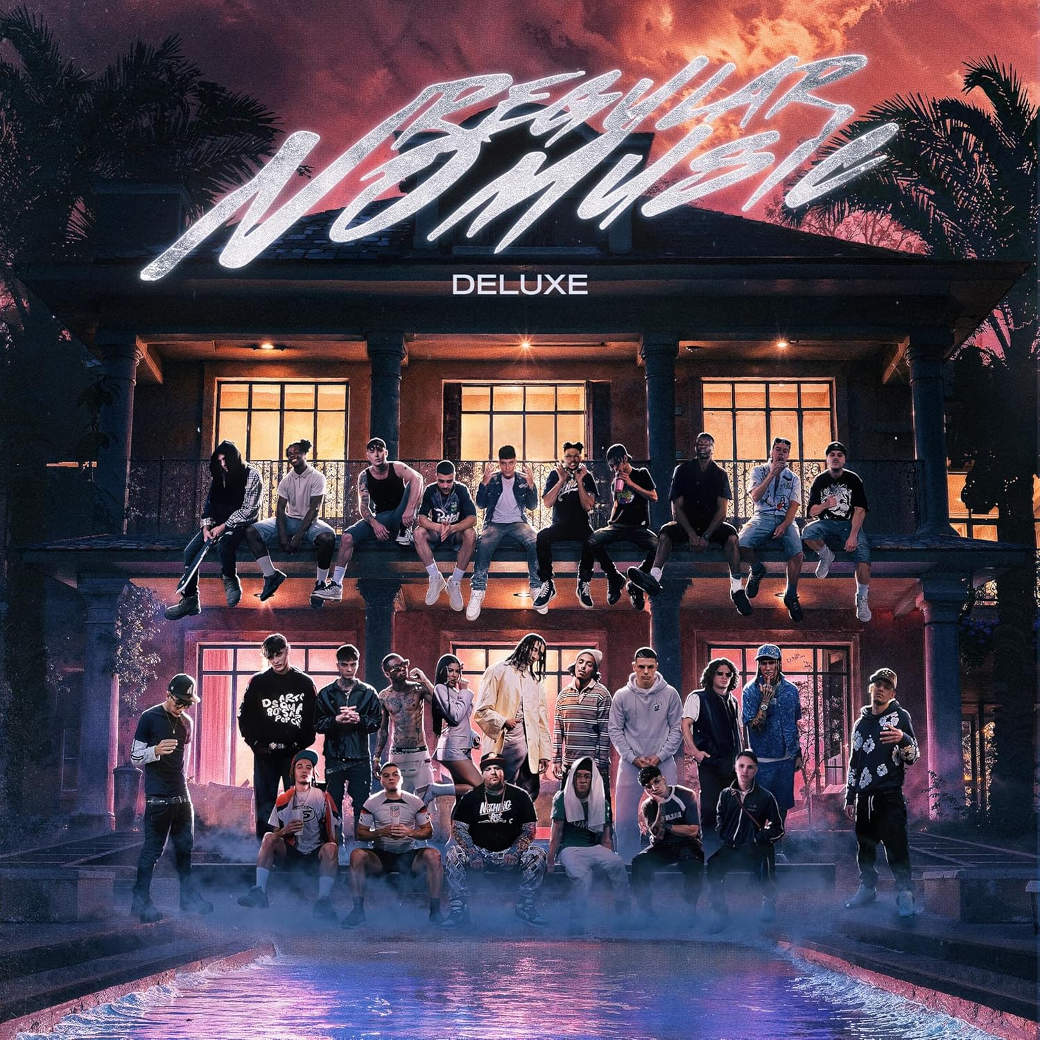 No Regular Music