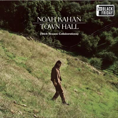 Noah Kahan - Town Hall