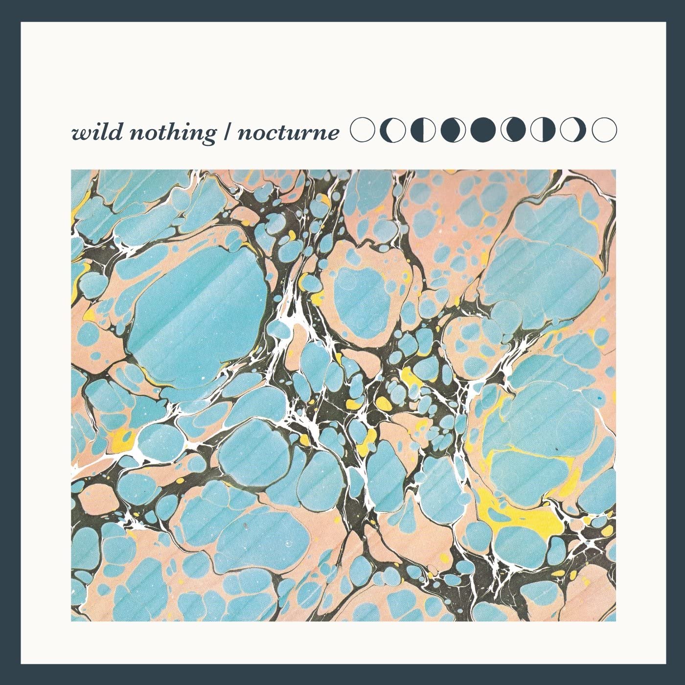 Nocturne LP | Vinile Wild Nothing