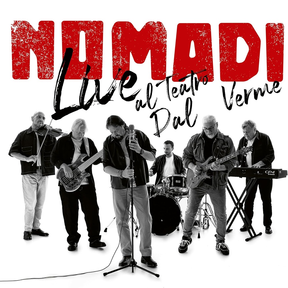 Live al Teatro dal Verme